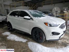 Ford Edge 2020 2