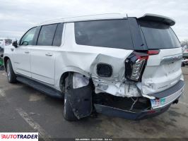 GMC Yukon 2021 5