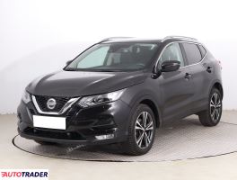 Nissan Qashqai 2019 1.3 158 KM Nissan Qashqai 2019 1.3 158 KM