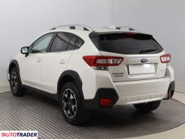 Subaru XV 2019 1.6 112 KM