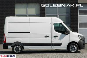 Renault Master 2022 2.3