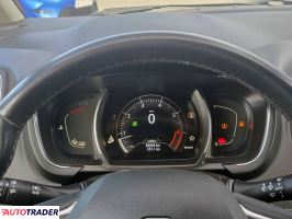 Renault Scenic 2019 1.3 140 KM Renault Scenic 2019 1.3 140 KM