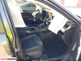 Toyota Pozostałe 2023 2