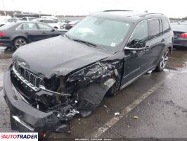 Jeep Cherokee 2024 2