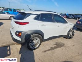 Hyundai Kona 2020 2