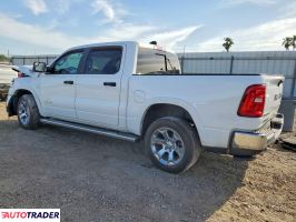Dodge Ram 2025 3