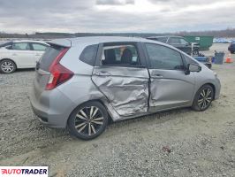 Honda Pozostałe 2020 1