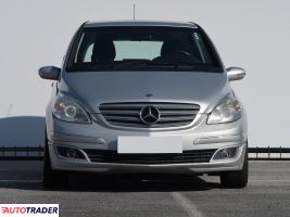 Mercedes B-klasa 2006 2.0 138 KM