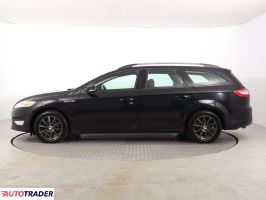 Ford Mondeo 2011 2.0 138 KM Ford Mondeo 2011 2.0 138 KM