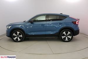 Volvo XC40 2022 231 KM Volvo XC40 2022 231 KM