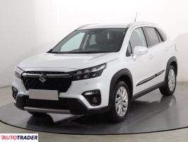 Suzuki SX4 S-Cross 2023 1.4 127 KM