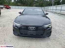 Audi A6 2021 2