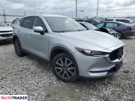 Mazda CX-5 2018 2