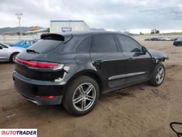 Porsche Macan 2020 2