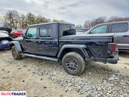 Jeep Pozostałe 2024 3