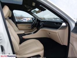 Jeep Cherokee 2025 3