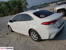 Toyota Corolla 2024 2
