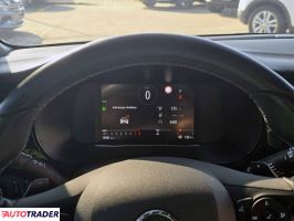 Opel Corsa 2021 1.2 100 KM Opel Corsa 2021 1.2 100 KM