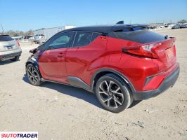 Toyota C-HR 2020 2