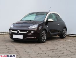 Opel Adam 2017 1.4 85 KM