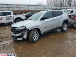 Jeep Compass 2024 2