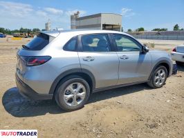 Honda HR-V 2025 2