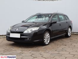 Renault Laguna 2008 2.0 167 KM Renault Laguna 2008 2.0 167 KM