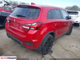 Mitsubishi Outlander 2023 2