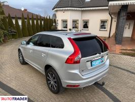 Volvo XC60 2017 2.0 149 KM