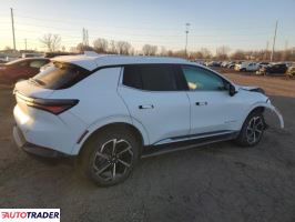 Chevrolet Equinox 2025