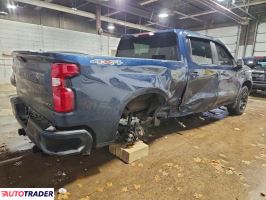 Chevrolet Silverado 2022 5