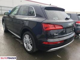 Audi Q5 2018 2