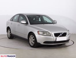 Volvo S40 2009 2.0 134 KM
