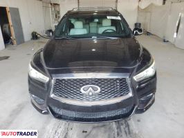 Infiniti Pozostałe 2019 3