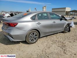 Kia Pozostałe 2023 2