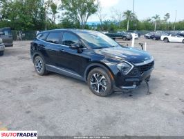 Kia Sportage 2025 2