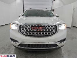 GMC Acadia 2019 3
