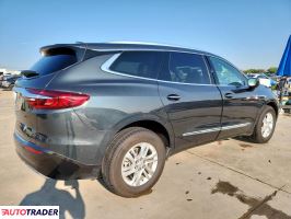 Buick Enclave 2020 3 Buick Enclave 2020 3