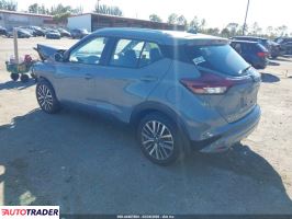 Nissan Pozostałe 2021 1