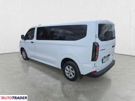 Ford Transit 2025 2.0