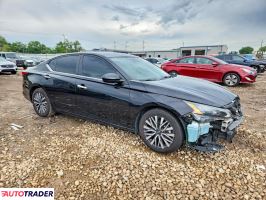 Nissan Altima 2023 2