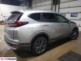 Honda CR-V 2022 2