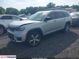 Jeep Cherokee 2022 3