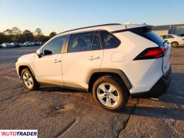 Toyota Pozostałe 2020 2