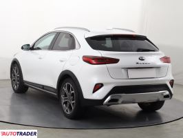 Kia Ceed 2019 1.6 201 KM