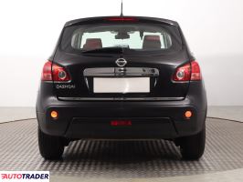 Nissan Qashqai 2008 1.6 112 KM