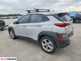 Hyundai Kona 2023 2