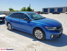 Volkswagen Jetta 2022 1 Volkswagen Jetta 2022 1
