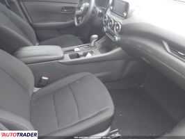 Nissan Sentra 2025 2
