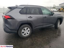 Toyota Pozostałe 2021 2 Toyota Pozostałe 2021 2